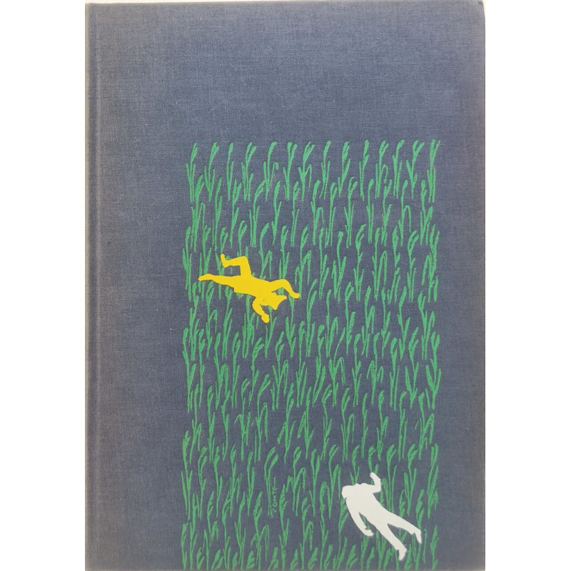 Un américain bien tranquille