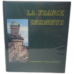La France inconnue
