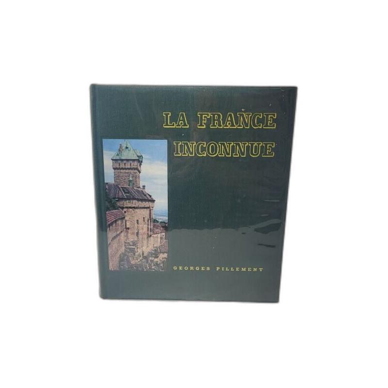 La France inconnue