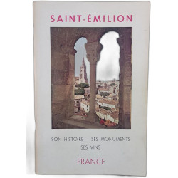 Saint-Émilion