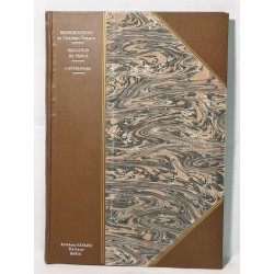 Éducation de prince , L'affranchie - édition illustré