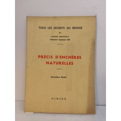 Tous les secrets du bridge