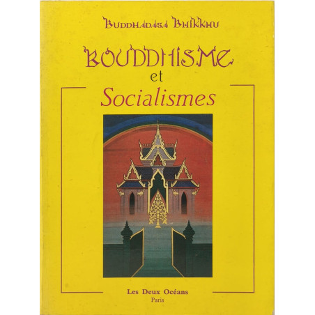 Bouddhisme et Socialismes