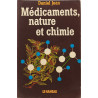 Médicaments nature et chimie