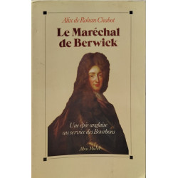 Le Maréchal de Berwick