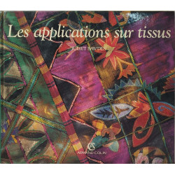 Les applications sur tissus