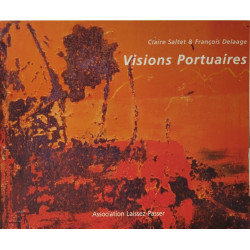 Visions portuaires : Exposition Marseille Dock des Suds 20-31...