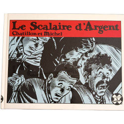 Le Scalaire d'Argent