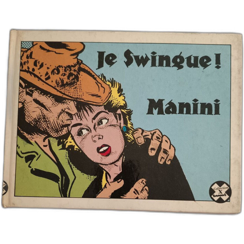 Je swingue ! N°2