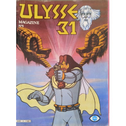 Ulysse 31 Magazine N°5