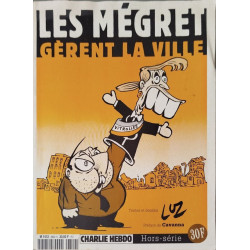 Les mégrets gèrent la ville