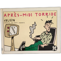 Après-midi torride