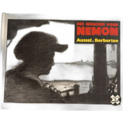 Des mouches pour Nemon