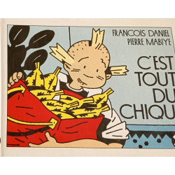 C'est tout du chiqué