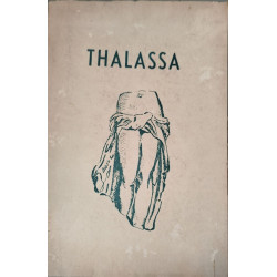 Thalassa : revue bimestrielle des valeurs méditerranéennes n°49