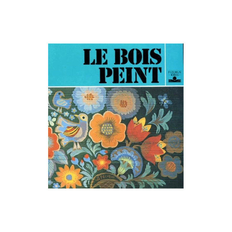 Le Bois Peint