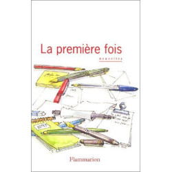 La Premiere fois