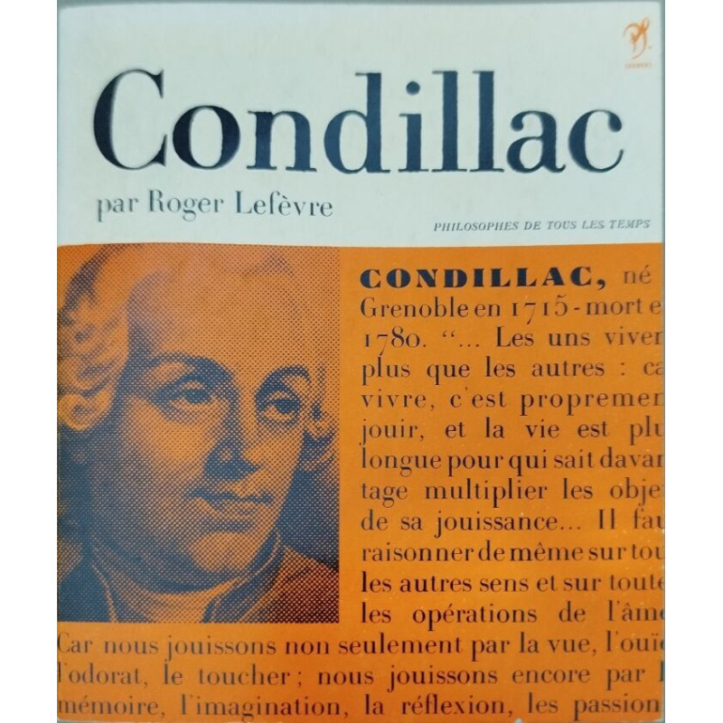 Condillac