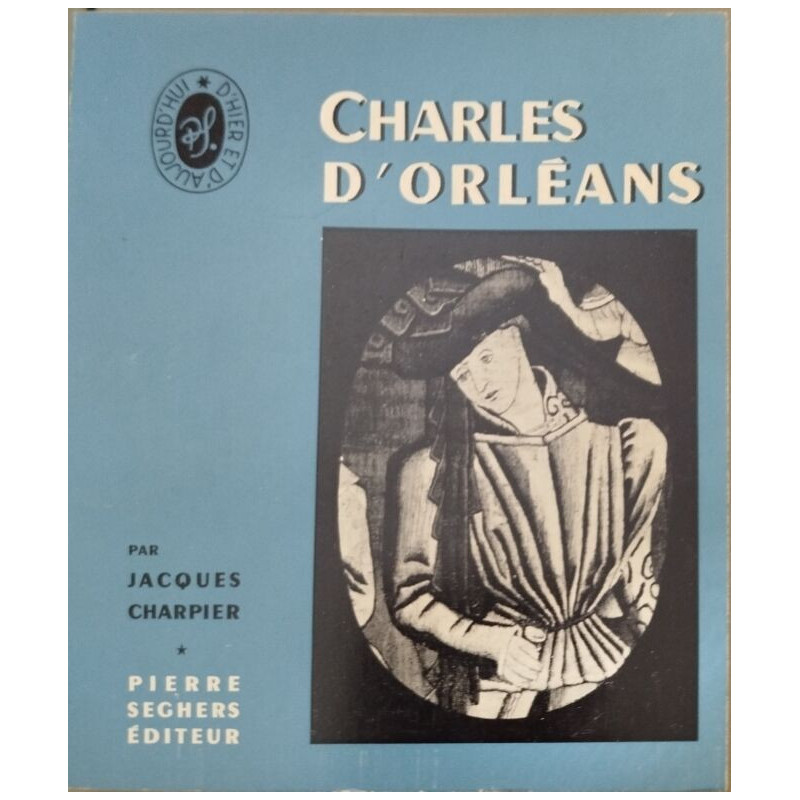 Charles d'Orléans