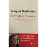 ENTRE PEUR ET RAISON: La métropole Aix-Marseille-Provence