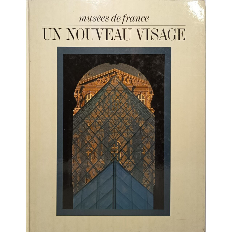 nouveau visage