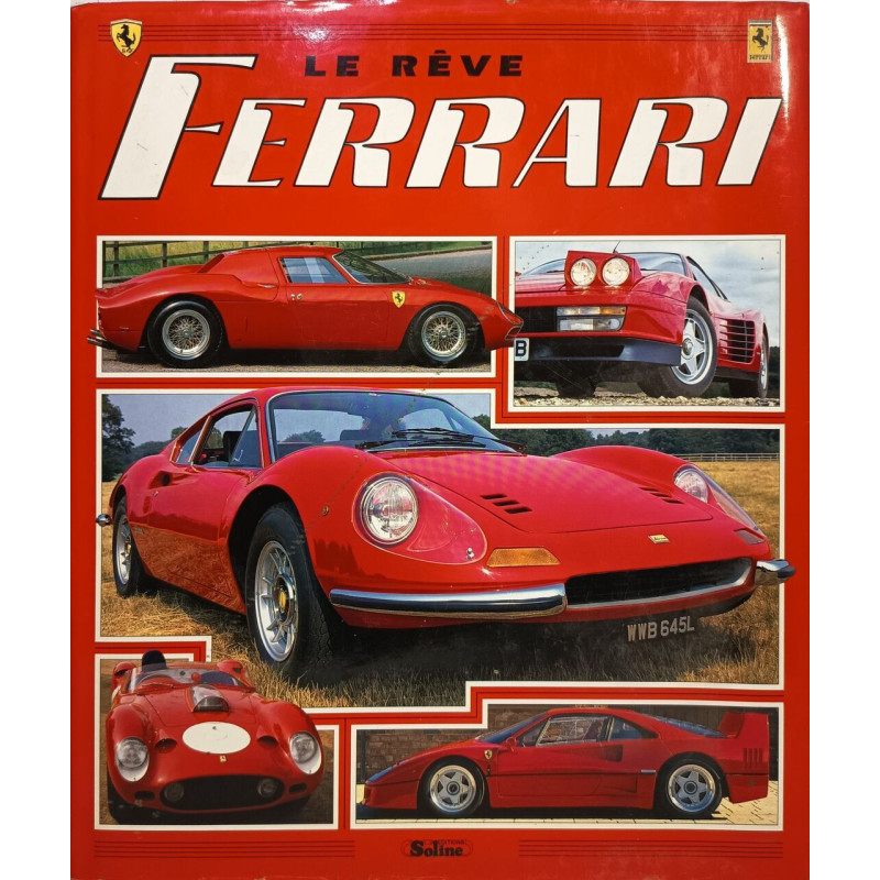 Le rêve Ferrari