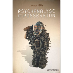 Psychanalyse et possession