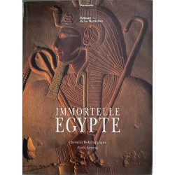 Immortelle Egypte