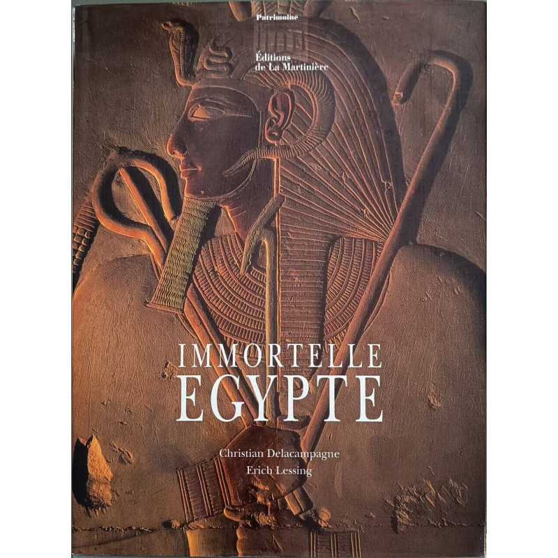 Immortelle Egypte