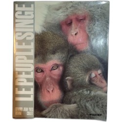 Le Peuple Singe