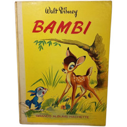 Bambi