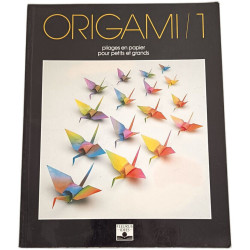 Origami. Tome 1