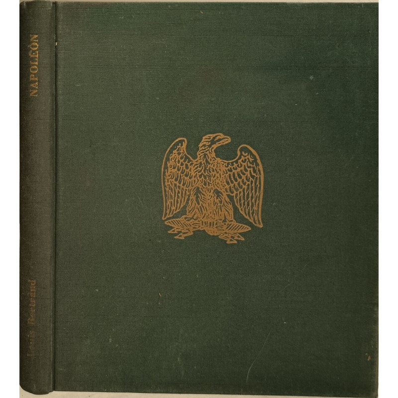 Histoire de Napoléon