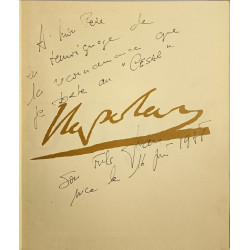 Histoire de Napoléon