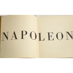 Histoire de Napoléon