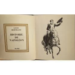 Histoire de Napoléon