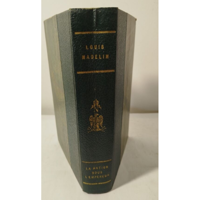 La Nation sous l'Empereur