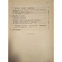 Bulletin mensuel de documentation du Centre d'enseignement...