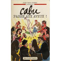Cabu passe aux aveux