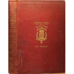 Les cinq sous de Lavarède ( 87 gravures dans le texte et 20...