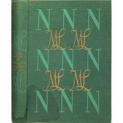 Marie-Louise et Napoléon 1813-1814. Lettres inédites de...
