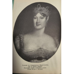 Marie-Louise et Napoléon 1813-1814. Lettres inédites de...