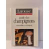 Guide des champignons comestibles et vénéneux
