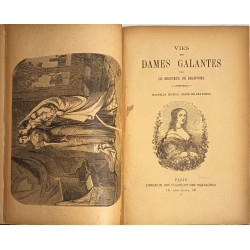 Vies des dames galantes