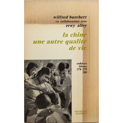 La Chine une autre qualité de vie