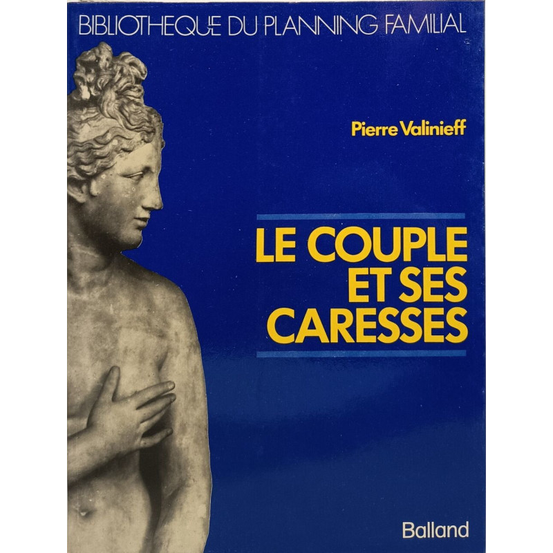 Le couple et ses caresses