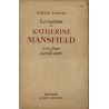 La vocation de Katherine Mansfield - (5e mille)