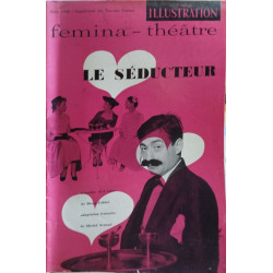 Le Séducteur