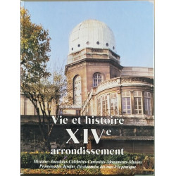 Vie et histoire du XIVe arrondissment