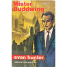 Mister Buddwing